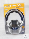 Venture Gear Padded Low Profile Ear Protection