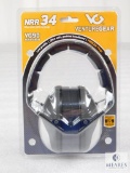 Venture Gear Padded Low Profile Ear Protection