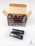 10 Rounds Winchester 12 Gauge 2 3/4