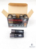 10 Rounds Winchester 12 Gauge 2 3/4