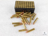 Approximately 70 Rounds CCi .22 WMR Ammo