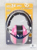 Venture Gear Padded Low Profile Ear Protection