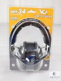 Venture Gear Padded Low Profile Ear Protection