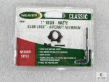 Weaver Classic 1