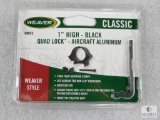 Weaver Classic 1