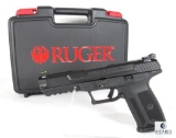 New Ruger 57 Pro 5.7x28 Semi-Auto Pistol