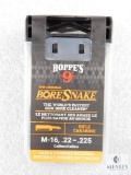 New Hoppe's BoreSnake for Pistol .40, .41 Caliber