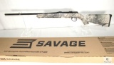 New Savage A17 Overwatch .17 HMR Semi-Auto Rifle Camo