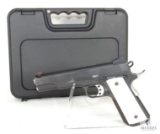 Bul Armory 1911 9mm Luger Semi-Auto Pistol