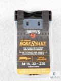 Hoppe's BoreSnake for Rifle