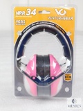 Venture Gear Padded Low Profile Ear Protection