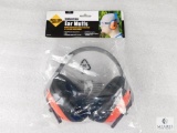 Western Safety Ear Muffs