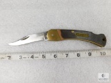 Old Timer Knife with Schrade Blade Eight Inch Total Length