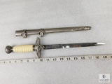 Sixteen Inch Decorative Dagger