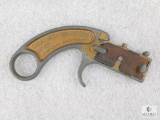 Vintage Great Neck Saw Mfrs Inc No 85 Pistol Grip