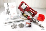 Hornady Lock & Loaded Reloader