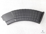 One 42 Round AR 15 Metal Magazines