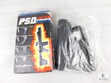 PSD Pistol Storage Device