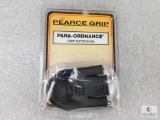 Pearce Grip Extension