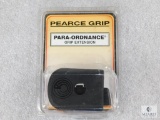 Pearce Grip Extension