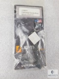Lightning Strike Captured Guide Rod