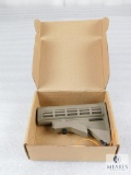 FDE Pistol Stabilizing Brace