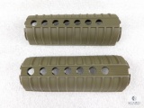 AR 15 Forearm Grip