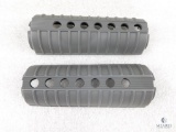 AR 15 Forearm Grip