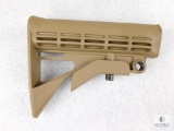 AR 15 Collapsible Stock