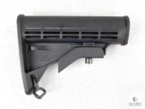 AR 15 Collapsible Stock