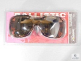 Champion Ballistic Shooting Glasses