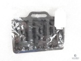 Gun Mold for Ice, Jello, Chocolate