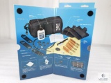 Gunslick Shotgunner's Pull-Thru Cleaning Kit