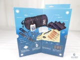 Gunslick Shotgunner's Pull-Thru Cleaning Kit
