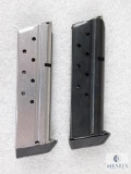 Lot of Two 10mm 1911 Magazines