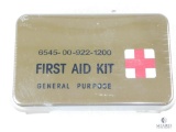 General Purpose First Aid Kit