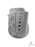Taurus 709 Slim Holster