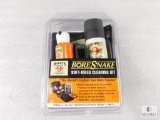 Hoppe's BoreSnake Soft-Sided Cleaning Kit
