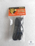 Outers Barrel Badger 20 Gauge Shotgun Bore Cleaner