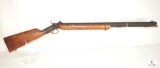 Percussion Muzzleloader .54 Ball Caliber Shooting Match Rifle