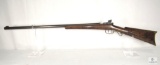 Percussion Muzzleloader .54 Ball Caliber Shooting Match Rifle