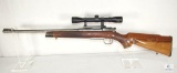 Arisaka Sporterized .300 Savage Bolt Action Rifle with Scope