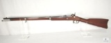 Springfield 1861 .58 Caliber Percussion Musket Rifle - Rebuilt