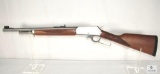 Marlin 1895GS Stainless .45-70 GOVT Lever Action Rifle Never Fired!