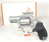 New Taurus 605 Stainless .357 Magnum Revolver