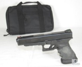 Glock 35 GEN3 .40 S&W Semi-Auto Pistol Competition Ready