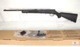 New Savage 93F .22 WMR Magnum Bolt Action Rifle
