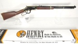 New Henry Golden Boy .22 Short / Long / LR Lever Action Rifle