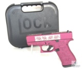 New Glock 43X 