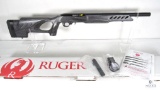 New Ruger 10/22 Target Lite .22LR Semi-Auto Rifle